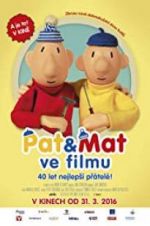 Watch Pat & Mat Xmovies8