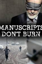 Watch Manuscripts Don't Burn Xmovies8