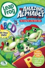 Watch LeapFrog: The Amazing Alphabet Amusement Park Xmovies8