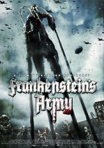 Watch Frankenstein\'s Army Xmovies8