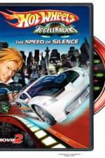 Watch Hot Wheels Acceleracers, Vol. 2 - The Speed of Silence Xmovies8
