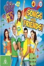 Watch Hi-5: Songs with Friends Xmovies8