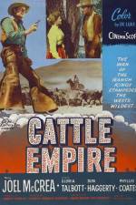 Watch Cattle Empire Xmovies8