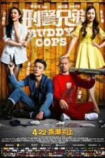 Watch Buddy Cops Xmovies8