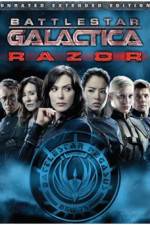 Watch Battlestar Galactica: Razor Xmovies8