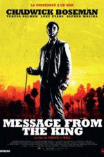 Watch Message from the King Xmovies8