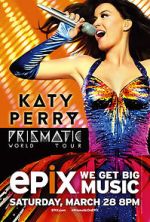 Watch Katy Perry: The Prismatic World Tour (TV Special 2015) Xmovies8