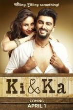 Watch Ki and Ka Xmovies8