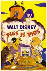 Watch Pigs Is Pigs (Short 1954) Xmovies8