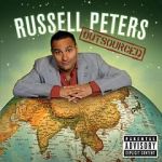 Watch Russell Peters: Outsourced (TV Special 2006) Xmovies8