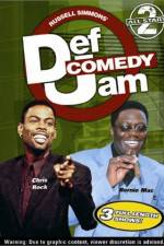 Watch Def Comedy Jam All-Stars Vol. 2 Xmovies8