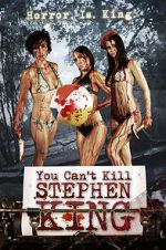 Watch You Can\'t Kill Stephen King Xmovies8