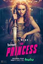 Watch The Princess Xmovies8