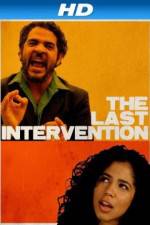 Watch The Last Intervention Xmovies8