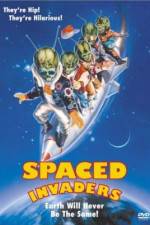 Watch Spaced Invaders Xmovies8