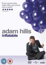 Watch Adam Hills: Inflatable Xmovies8