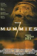 Watch Seven Mummies Xmovies8
