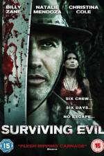 Watch Surviving Evil Xmovies8