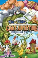 Watch Tom And Jerry's Giant Adventure Xmovies8