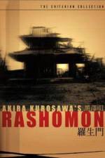 Watch Rashomon Xmovies8