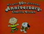 Watch It\'s Your 20th Television Anniversary, Charlie Brown Xmovies8