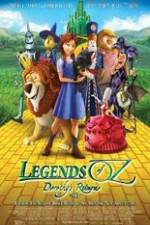Watch Legends of Oz: Dorothy's Return Xmovies8