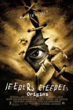 Watch Jeepers Creepers Origins Fanedit Xmovies8