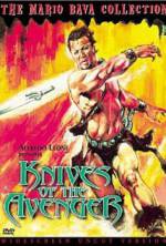 Watch Knives of the Avenger Xmovies8