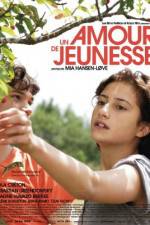 Watch Un amour de jeunesse Xmovies8