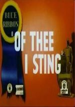 Watch Of Thee I Sting (Short 1946) Xmovies8