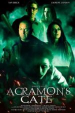 Watch Agramon\'s Gate Xmovies8