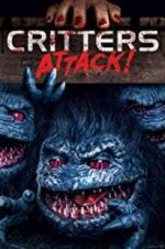 Watch Critters Attack! Xmovies8