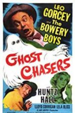 Watch Ghost Chasers Xmovies8