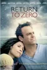 Watch Return to Zero Xmovies8