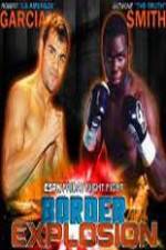 Watch Friday Night Fights Garcia vs Smith Xmovies8