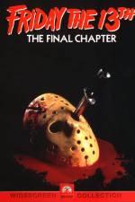Watch Friday the 13th: The Final Chapter Xmovies8