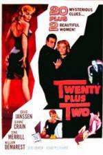 Watch Twenty Plus Two Xmovies8