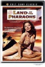 Watch Land of the Pharaohs Xmovies8