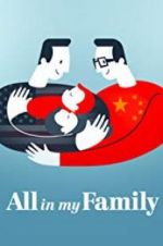 Watch All in My Family Xmovies8