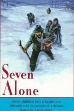 Watch Seven Alone Xmovies8