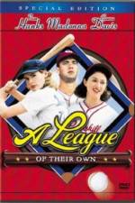 Watch A League of Their Own Xmovies8