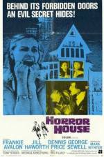 Watch The Haunted House of Horror Xmovies8