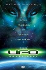 Watch The UFO Conspiracy Xmovies8