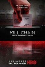 Watch Kill Chain: The Cyber War on America\'s Elections Xmovies8