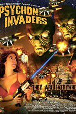 Watch Psychon Invaders Xmovies8