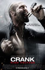 Watch Crank: High Voltage Xmovies8