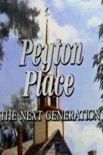 Watch Peyton Place: The Next Generation Xmovies8