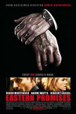 Watch Eastern Promises Xmovies8