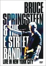 Watch Bruce Springsteen and the E Street Band: Live in New York City (TV Special 2001) Xmovies8