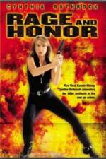 Watch Rage and Honor Xmovies8